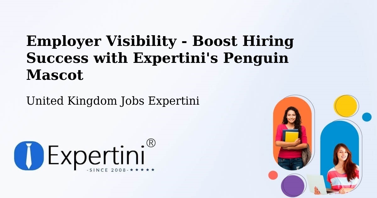 Boost Your CV/Résumé Visibility - United Kingdom Jobs Expertini